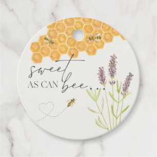 Etiquetas Para Recuerdos Dulce como pueden ser las abejas, la abeja miel la