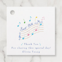 Dulce niño de mi regalo musical