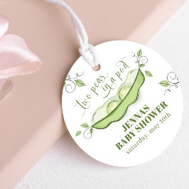 Etiquetas Para Recuerdos Ecologías verdes neutrales de género en un pote