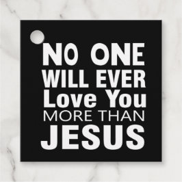 Etiquetas Para Recuerdos El amor de Jesús