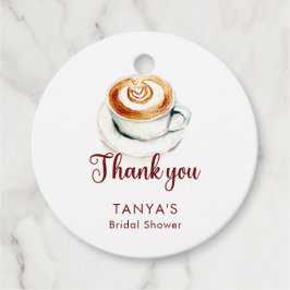 Etiquetas Para Recuerdos El amor es producir Personalizado de ducha de reci