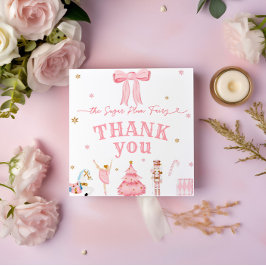 Etiquetas Para Recuerdos El invierno de los Nutcracker en Norteamérica