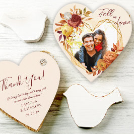 Etiquetas Para Recuerdos Elegante Floral Boho Enamorarse Foto Boda