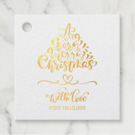 Etiquetas Para Recuerdos Elegantes Navidades Personalizables Temporadas Sal