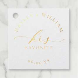 Etiquetas Para Recuerdos Ellesmere Su Favorito