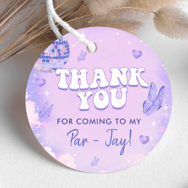 Etiquetas Para Recuerdos En mi Fiesta de la era de los 18 años