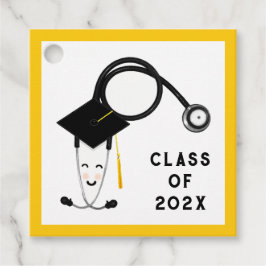 Etiquetas Para Recuerdos Escuela de Enfermería de Enfermería Grad