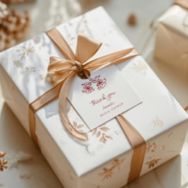 Etiquetas Para Recuerdos Eso es Amore Despedida de Soltera Gracias