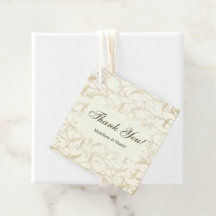 Fancy Foliage Gracias