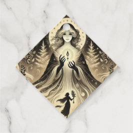 Etiquetas Para Recuerdos Fantasma de Navidades del pasado