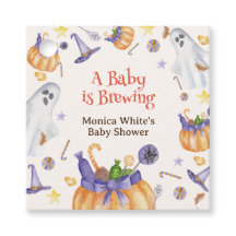 Fantasmas de calabaza de caramelo Fantasma Hallowe