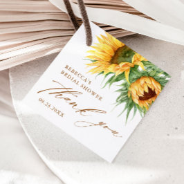 Etiquetas Para Recuerdos Favor de agradecimiento para despedida de soltera 