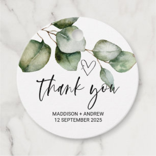 Etiquetas Para Recuerdos Favor De La Boda Gracias De Bride Groom Favor F
