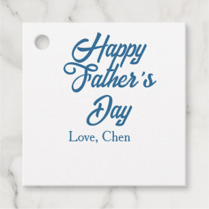 Etiquetas Para Recuerdos Feliz día del padre gris nombre amor mejor papá de