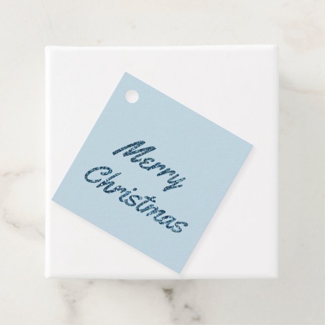 Etiquetas Para Recuerdos Feliz Navidad- (In situ)