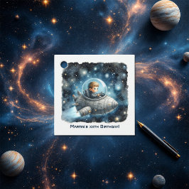 Etiquetas Para Recuerdos Fiesta de cumpleaños con temática de Rocket Toddle