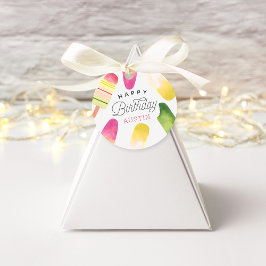 Etiquetas Para Recuerdos Fiesta de cumpleaños de niños con personalidad ros