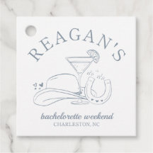 Fiesta de Despedida de Soltera de Vaquera Occident