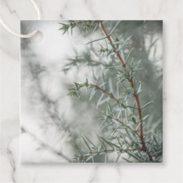 Etiquetas Para Recuerdos Foto de Juniper Nature