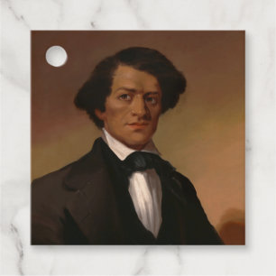Etiquetas Para Recuerdos Fr3d3rick Bailey Douglass: Leyenda de derechos civ