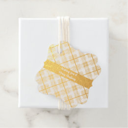 Etiquetas Para Recuerdos Fraser Red Weathered Original Escocia Tartán