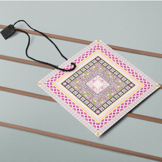 Etiquetas Para Recuerdos Frontera étnica (Subido por el creador)