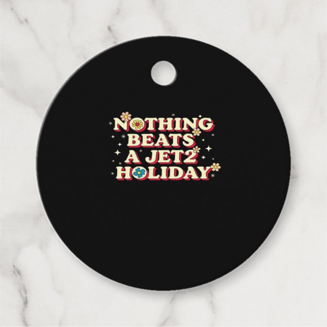 Etiquetas Para Recuerdos Funny Help (Anverso)