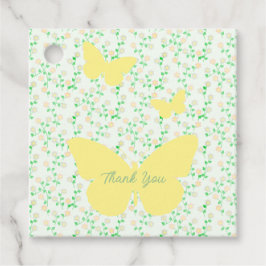 Etiquetas Para Recuerdos Garden Party Gender Neutral Baby Shower