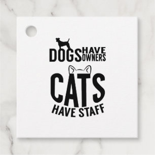 Etiquetas Para Recuerdos gatos Perros tienen propietarios gatos tienen pers