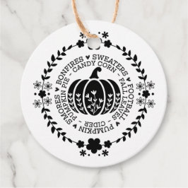 Etiquetas Para Recuerdos Gift Tags & Gift Enclosures