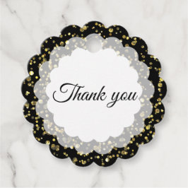 Etiquetas Para Recuerdos Gracias