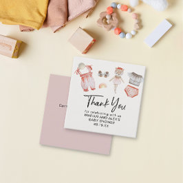 Etiquetas Para Recuerdos Gracias Chicas La Ropa Favorece El Favor