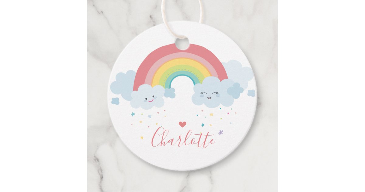 Etiquetas Para Recuerdos Gracias Letras Arcoiris Colores Pastel Bonito Zazzle Es Etiquetas Para Recuerdos Gracias Letras Arcoiris Colores Pastel Bonito Zazzle Es