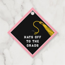 Etiquetas Para Recuerdos Graduación 2025