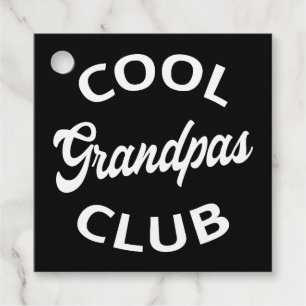 Etiquetas Para Recuerdos Guay Grandpas Club I