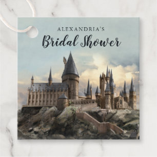 Etiquetas Para Recuerdos Harry Potter Favor para Despedida de Soltera en