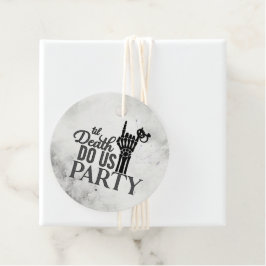 Etiquetas Para Recuerdos Hasta la muerte