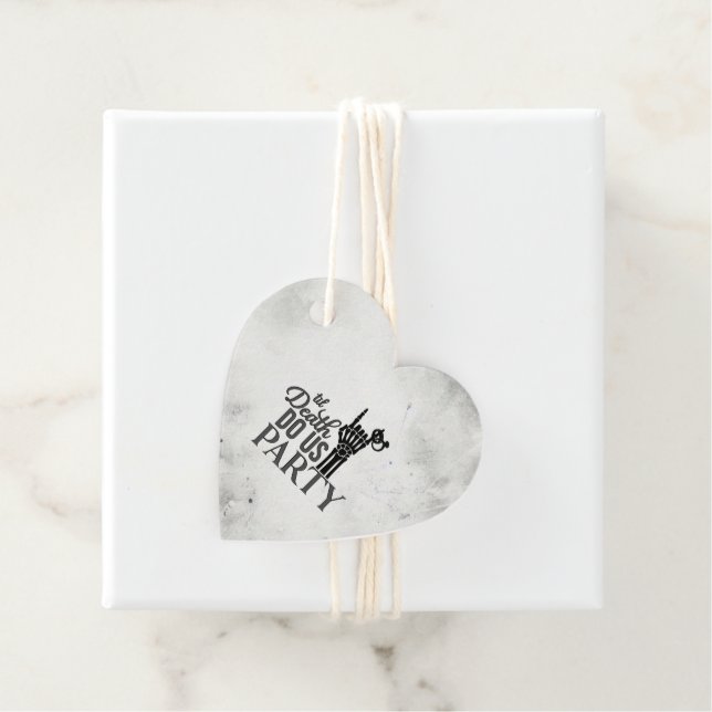 Etiquetas Para Recuerdos Hasta la muerte (In situ)