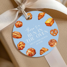Hay Un Pan En El Horno Cumpleaños De Pan Bebé