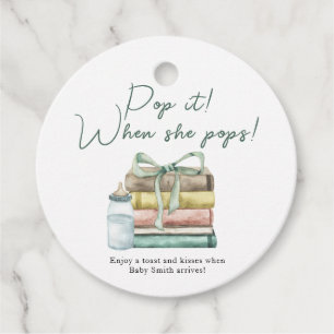 Etiquetas Para Recuerdos ¡Hazlo estallar cuando ella estalle! Nueva Capítul