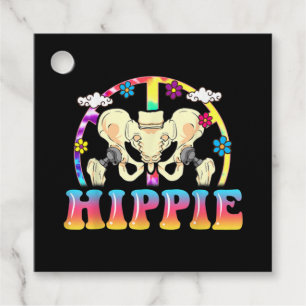 Etiquetas Para Recuerdos Hippie Hip Sustitución de articulaciones Cirugía d
