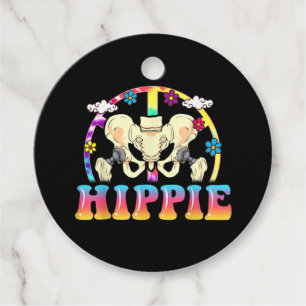 Etiquetas Para Recuerdos Hippie Hip Sustitución de articulaciones Cirugía d