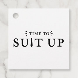 Etiquetas Para Recuerdos Hora de presentar la propuesta del partido de boda