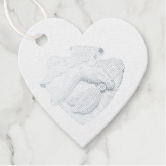 Etiquetas Para Recuerdos Horse Woodcarving