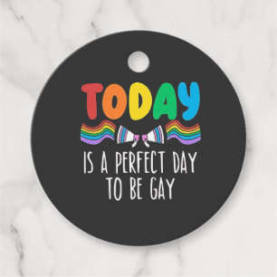 Etiquetas Para Recuerdos Hoy es el día perfecto para ser gay el mes del org