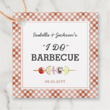 I DO Barbecue Despedida de Soltera