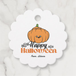 Etiquetas Para Recuerdos Invitaciones para fiestas de halloween de truco o