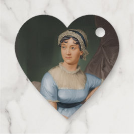 Etiquetas Para Recuerdos Jane Austen