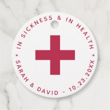 Kit de resaca En la enfermedad y en la salud Magen