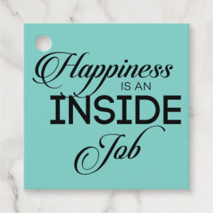 Etiquetas Para Recuerdos La Felicidad Es Un Trabajo Interno